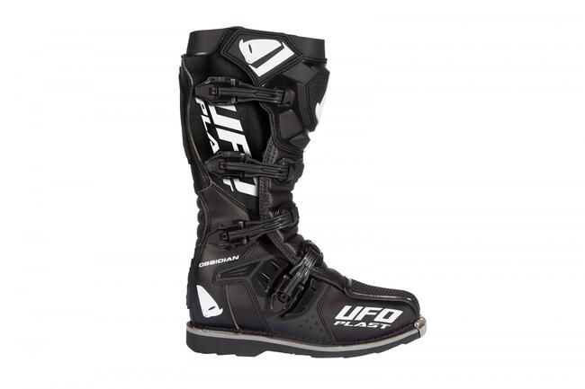 Stivali Motocross Obsidian Ufo